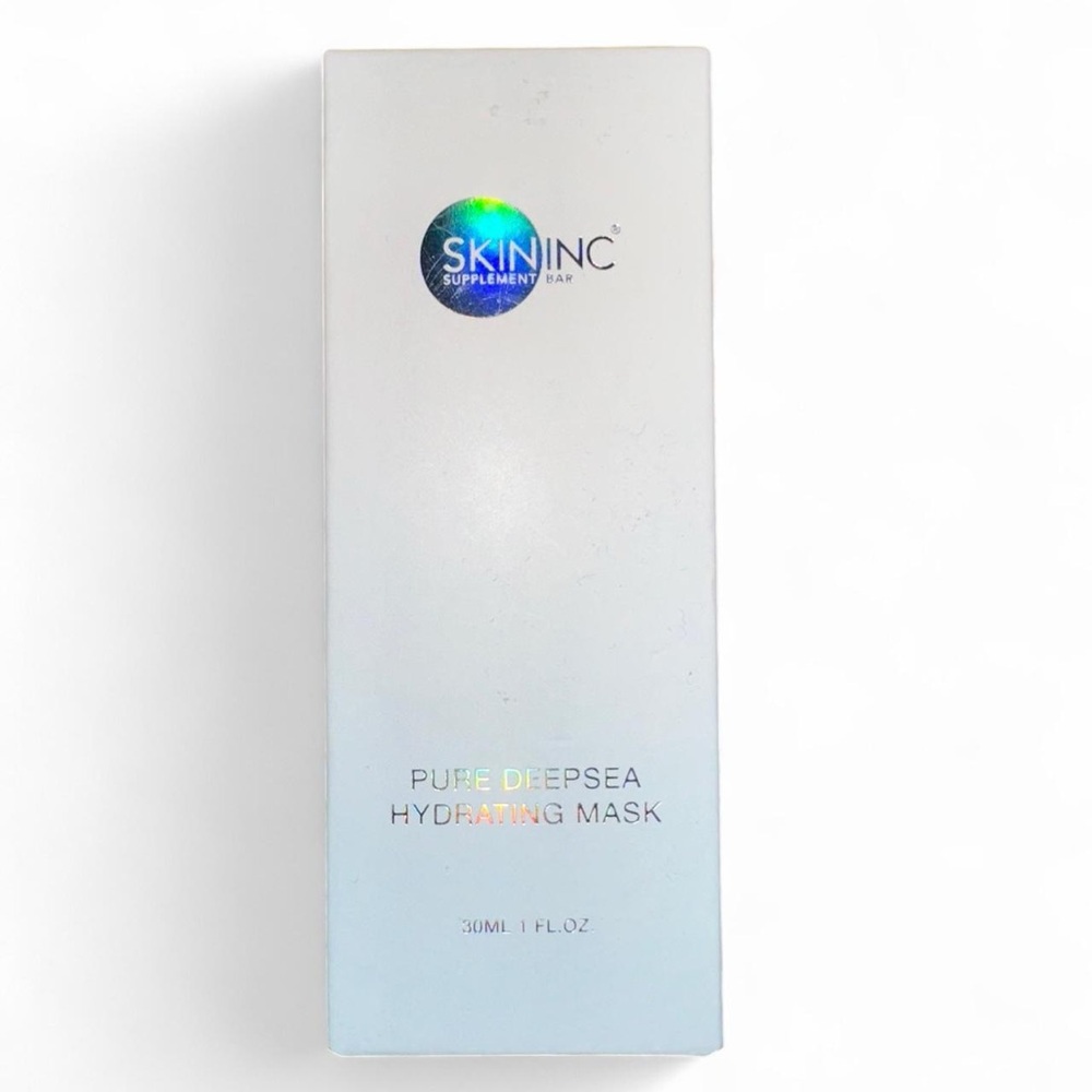 Skin Inc Pure Deepsea Hydrating Overnight Mask 30ml